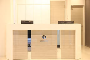 新宿イーストサイドたけうち内科（パート）の医療事務求人メイン写真3