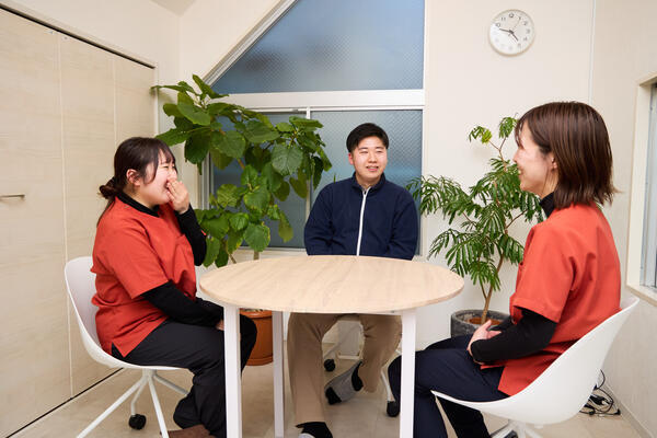 セントケアDX 高円寺(管理者/常勤)の介護福祉士求人サブ写真1