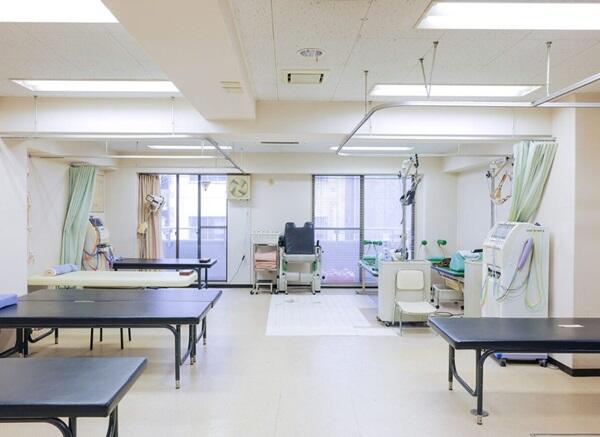 佐藤整形外科内科クリニック（常勤）の医療事務求人メイン写真2