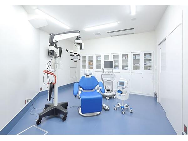 望月眼科（常勤）の医療事務求人メイン写真4