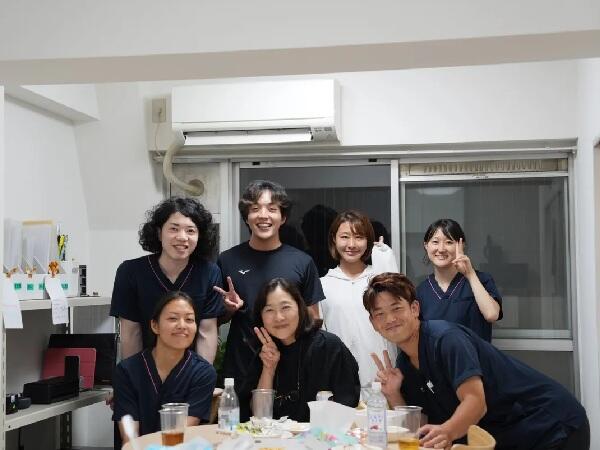 あさぎ訪問看護ステーション（常勤）の看護師求人メイン写真2