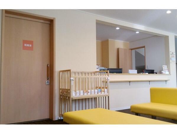 北陽ファミリークリニック（常勤）の准看護師求人メイン写真2