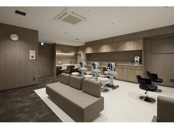 浅見眼科手術クリニック（常勤）の医療事務求人メイン写真4