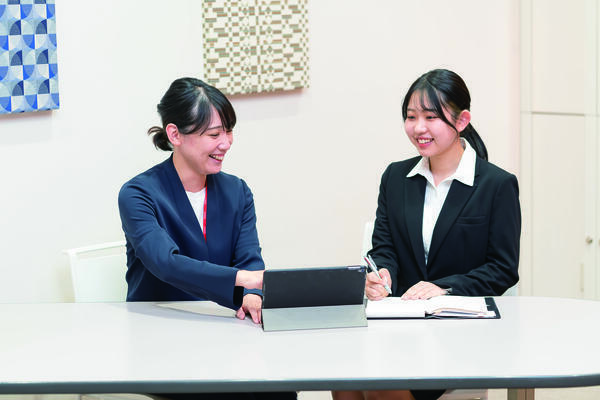 大原医療秘書福祉専門学校大宮校（教員 / 常勤）の医療事務求人メイン写真2