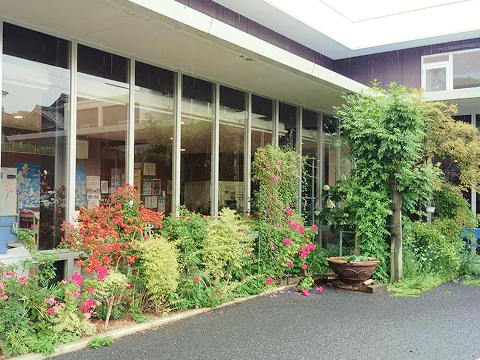 株式会社 コミュニティーライフ 花あかり（常勤）の介護福祉士求人の写真