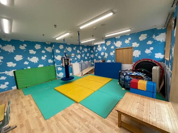 放課後等デイサービス　もみじの家（常勤）の作業療法士求人メイン写真2