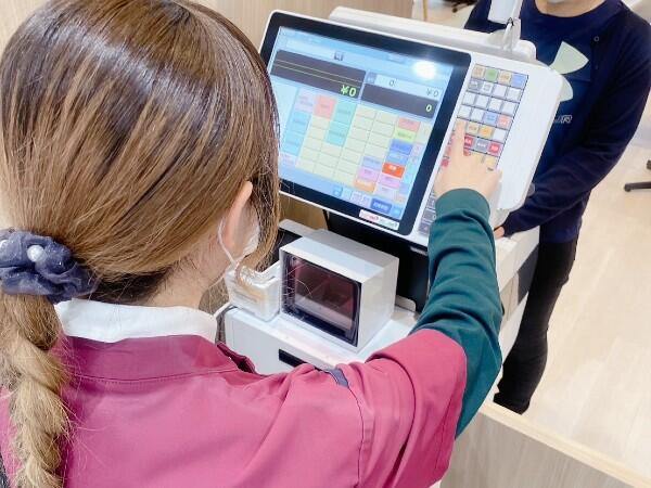 ヤマザワ調剤薬局松見町店（調剤事務/フルタイムパート）の医療事務求人の写真