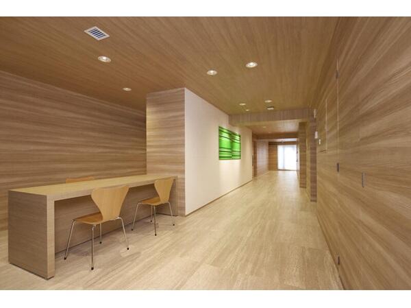 千里リハビリテーションクリニック東京（常勤）の医療事務求人の写真