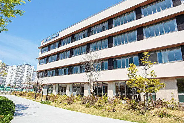 済生会湘南平塚病院(常勤)の看護助手求人の写真