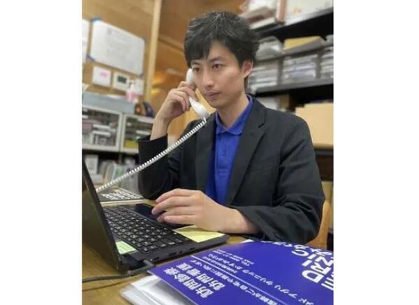 アグリホームクリニック ぬまづ（生活相談員/常勤）のその他求人の写真