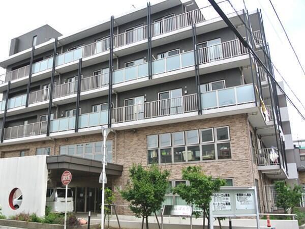 住宅型有料老人ホームぱんだ（パート）の准看護師求人の写真