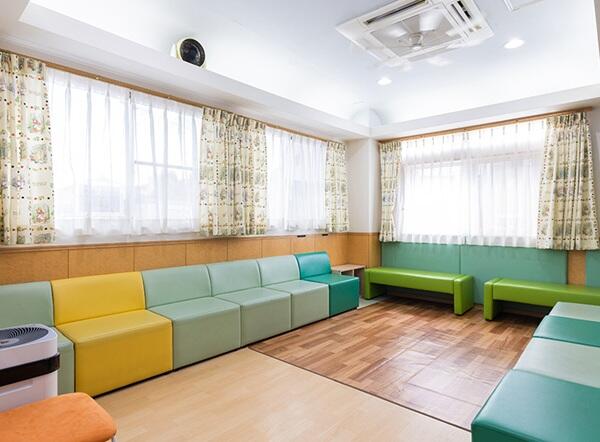 すくすくkidsクリニック（パート）の医療事務求人メイン写真3