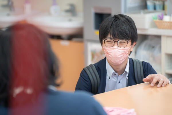 グッドタイムズ（常勤） の理学療法士求人メイン写真2