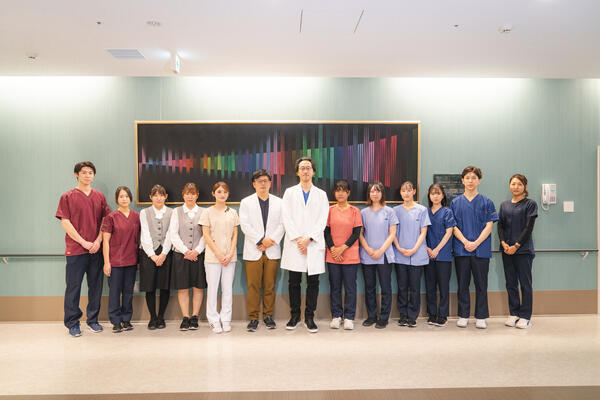 こうのす共生病院（施設管理/常勤）のその他求人メイン写真2