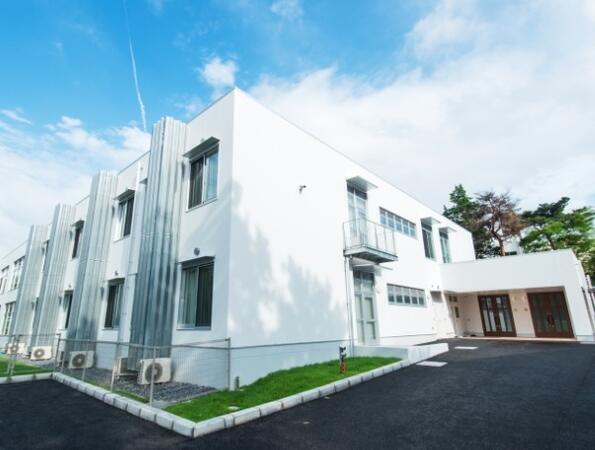 救世軍清瀬病院(パート)の看護師求人の写真