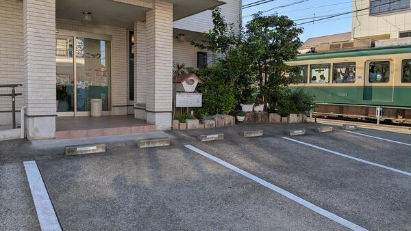 はせ駅前耳鼻咽喉科クリニック（パート）の看護助手求人メイン写真4