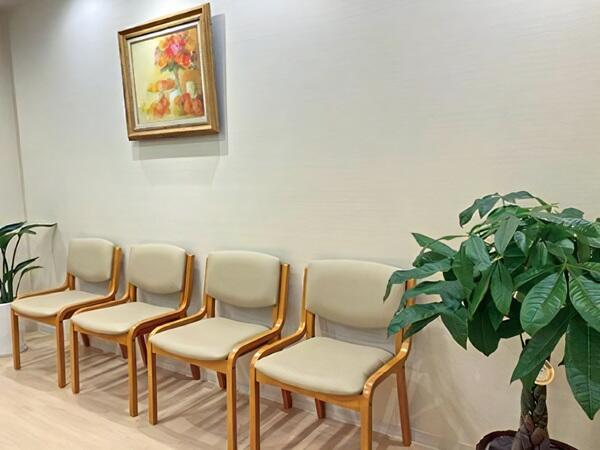 調布こころの訪問クリニック（常勤）の看護師求人メイン写真4