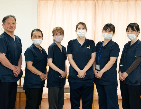 住宅型有料老人ホーム フォンテーヌ相模原西橋本（常勤）の介護職求人メイン写真5