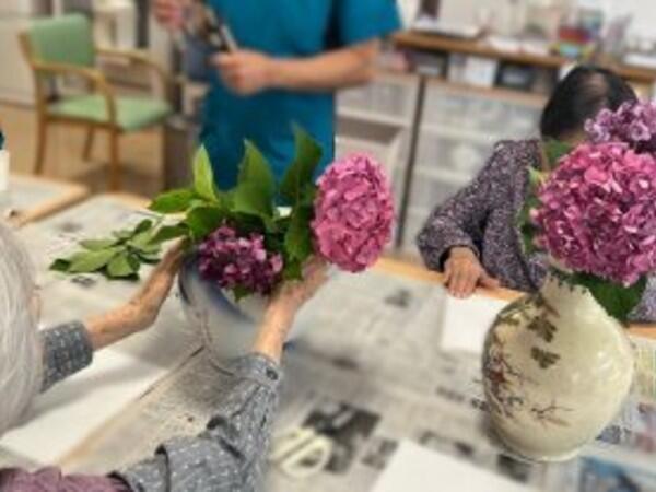 デイサービス桃園（常勤）の介護福祉士求人メイン写真3