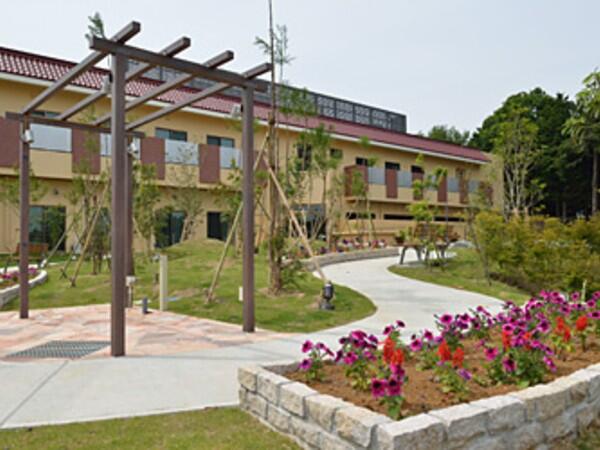 特別養護老人ホームようよう（常勤）の介護福祉士求人メイン写真4