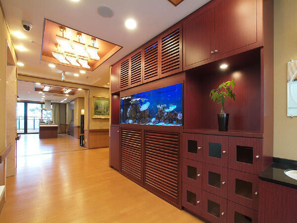 介護付有料老人ホーム サンライフ住吉川（常勤）のケアマネジャー求人メイン写真3