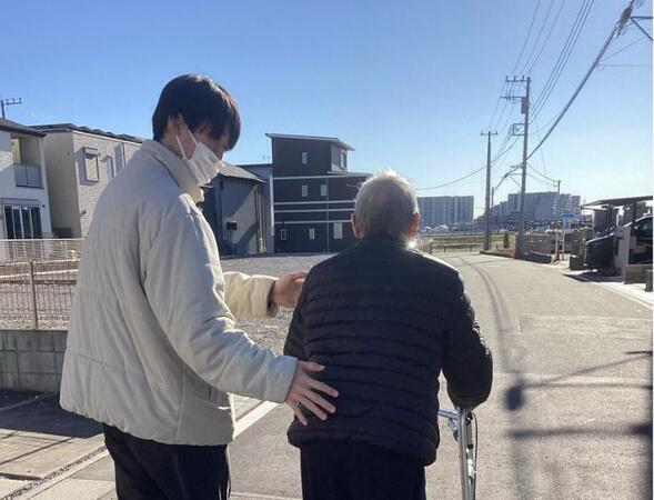 ブライトライフ居宅介護支援事業所うらわ（常勤）のケアマネジャー求人メイン写真4