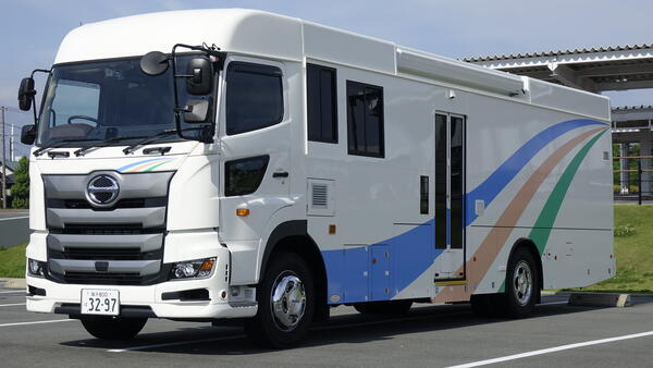 横浜リーフみなとみらい健診クリニック（常勤嘱託）の診療放射線技師求人メイン写真5