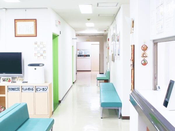 桜間脳神経外科（パート）の診療放射線技師求人の写真