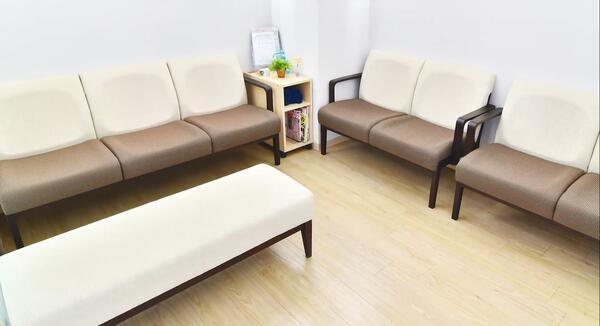 IMS Me-Life クリニック板橋（巡回班 / パート）の一般事務求人メイン写真4