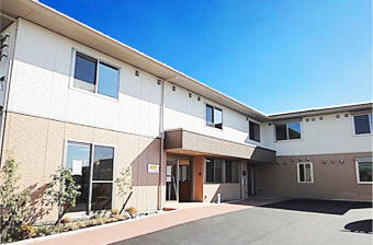 住宅型有料老人ホーム ハピネスほづみ（常勤）の介護職求人の写真