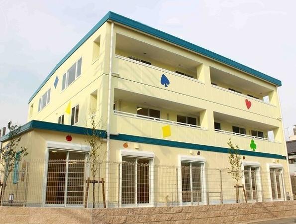 社会医療法人宏潤会 大同保育室 おひさま（パート）の看護師求人メイン写真3