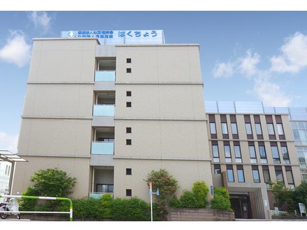 滝野川はくちょう高齢者あんしんセンター（常勤）の社会福祉士求人の写真