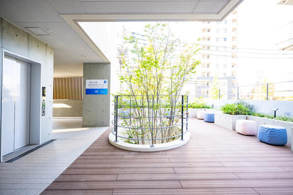 本駒込内科・糖尿病内科クリニック（パート） 2025/11/27の医療事務求人サブ写真3