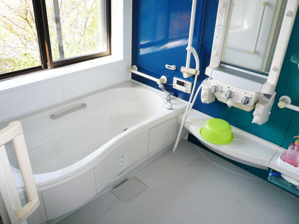 デイサービスセンターこころ（パート）の介護職求人メイン写真5