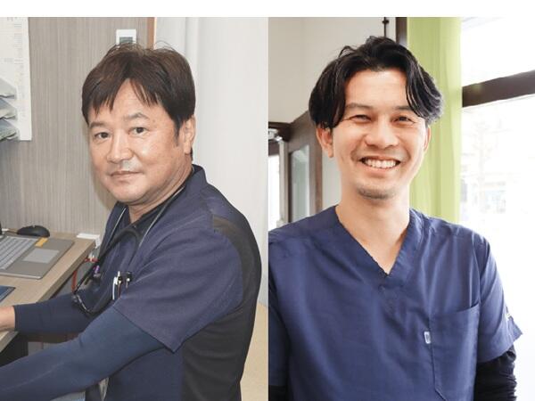 福澤クリニック（常勤）の社会福祉士求人の写真