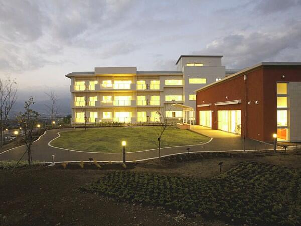 特別養護老人ホーム ヒルズ勝沼 （常勤）のケアマネジャー求人メイン写真2