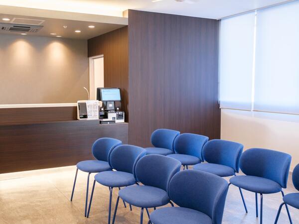 のぐち整形外科クリニック（常勤）の医療事務求人の写真