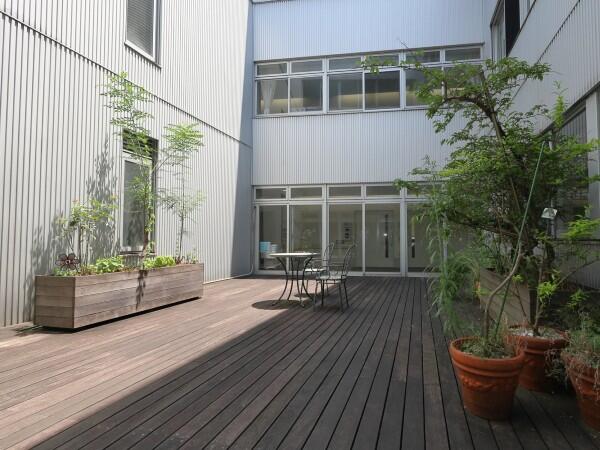 大崎病院 東京ハートセンター（医療安全管理者/常勤）の薬剤師求人メイン写真3