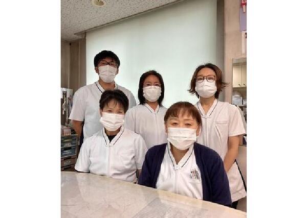 竹井医院介護医療院（パート）の看護師求人メイン写真2