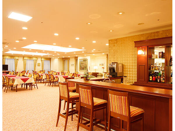 リアンレーヴ馬車道（就業促進/契約社員）の介護職求人メイン写真5