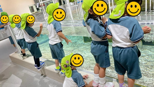 トーマスひむろ認定こども園（学生アルバイト）  のその他求人メイン写真4