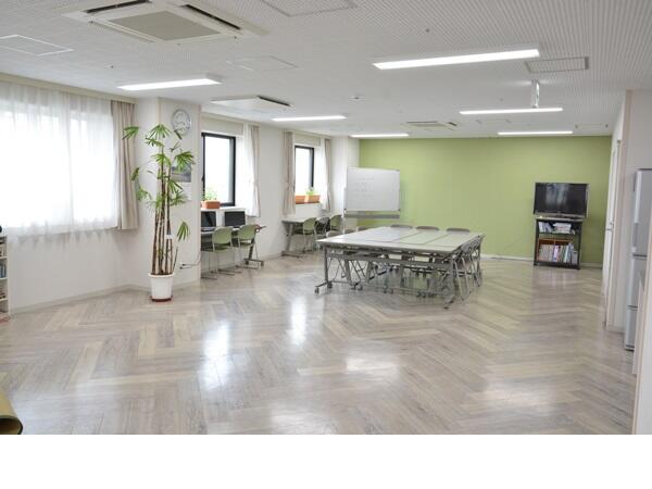 居宅介護支援事業所よしかわ（パート）のケアマネジャー求人メイン写真3