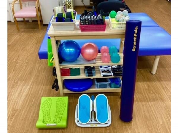 ふれ愛デイリハ丸美海神（パート）の准看護師求人メイン写真2