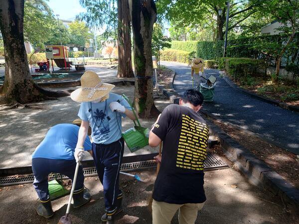 あけぼの作業所（常勤）の支援員求人の写真