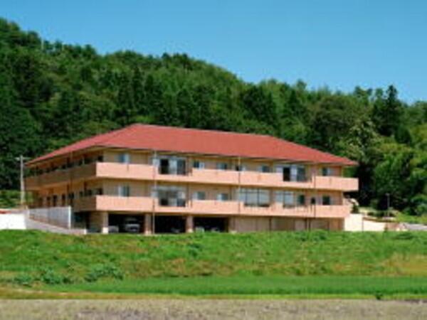 特別養護老人ホーム神郷の家（常勤）の介護福祉士求人の写真