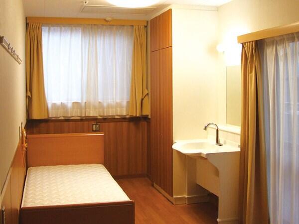 第2かつしか苑グループホーム（常勤）  の介護職求人メイン写真3