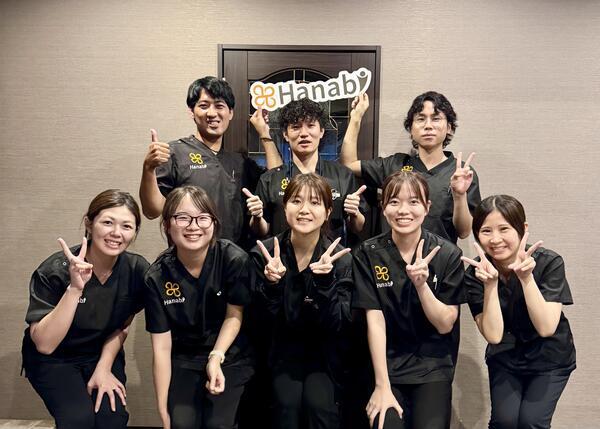 訪問看護ステーション的場店（常勤） の作業療法士求人の写真