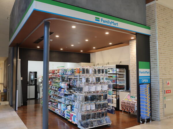 障害者支援施設 こぶしえん（パート）の支援員求人サブ写真1