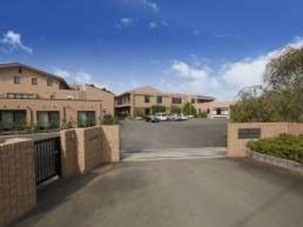 特別養護老人ホーム松寿園（機能訓練指導員/常勤）の柔道整復師求人メイン写真2