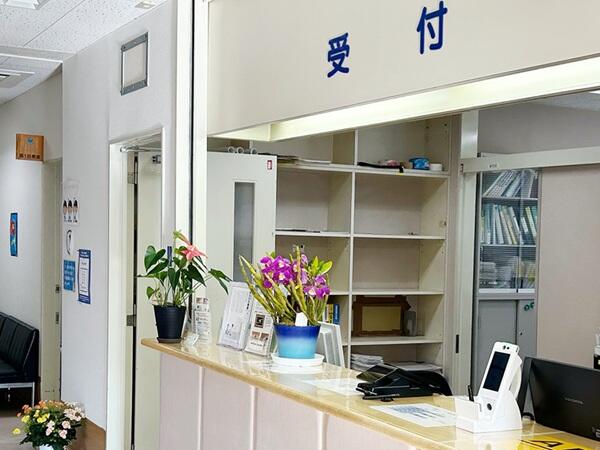 くろづ外科医院（パート）の看護師求人の写真